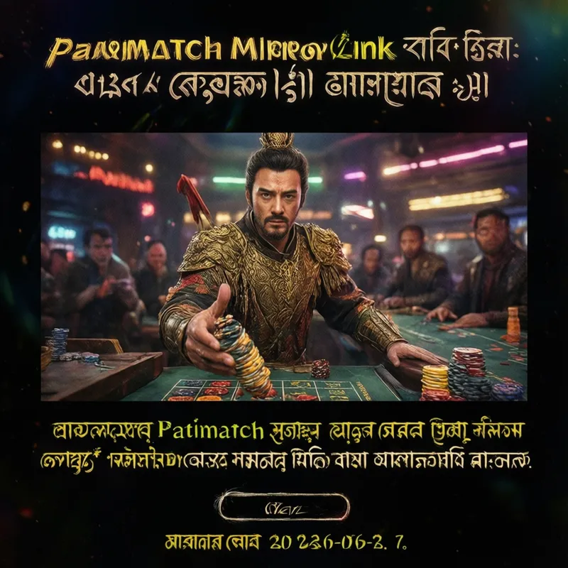 মিরর লিঙ্ক